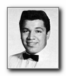 Greg Aldana: class of 1965, Norte Del Rio High School, Sacramento, CA.